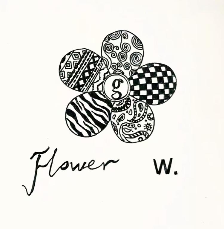 FlowerW
