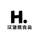 汉堡熊食品店
