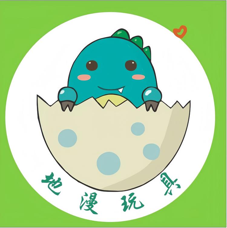 地漫玩具模型优选