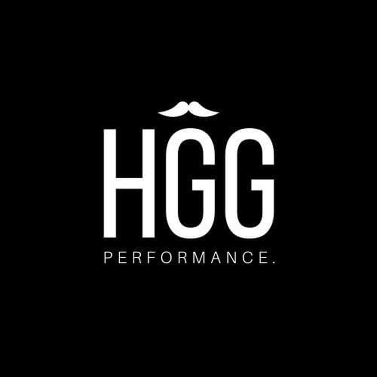 HGG澳洲本土健身器材