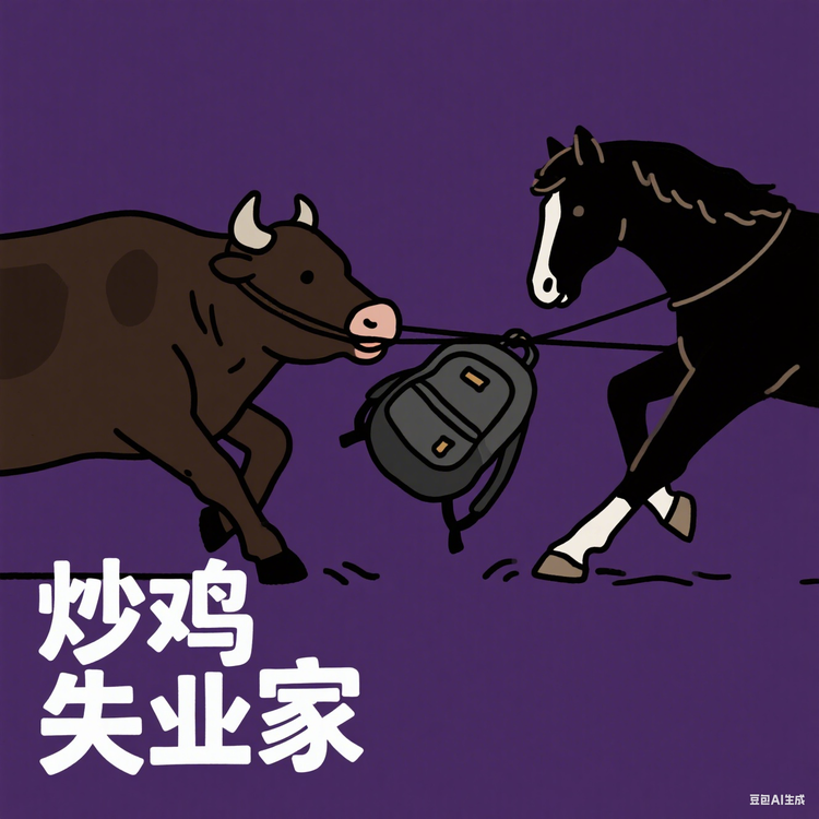 炒鸡失业家工作室