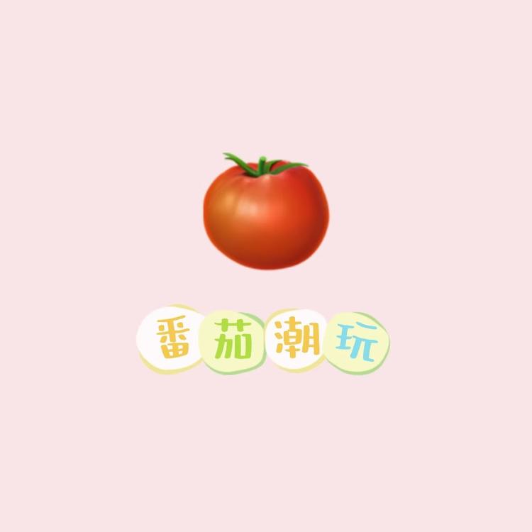 番茄潮玩工作室