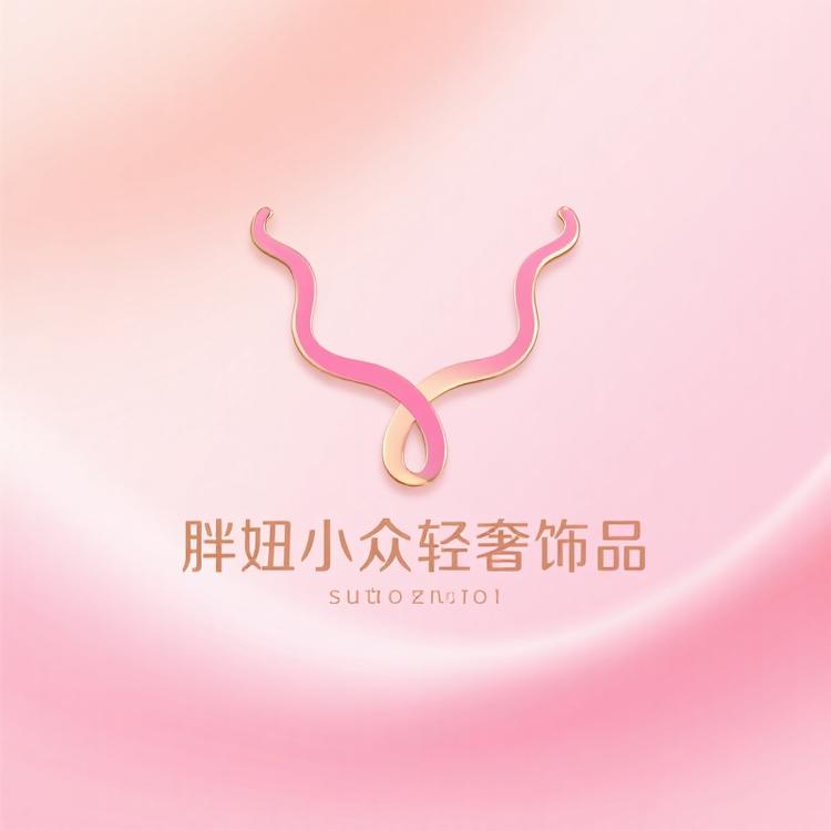 胖妞小众轻奢饰品
