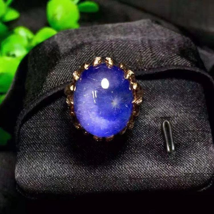 铭东珠宝