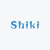 Shiki手作小铺