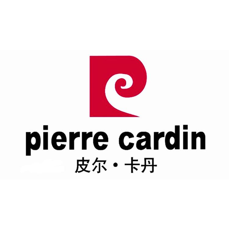 皮尔卡丹莲婕朵男装专卖店