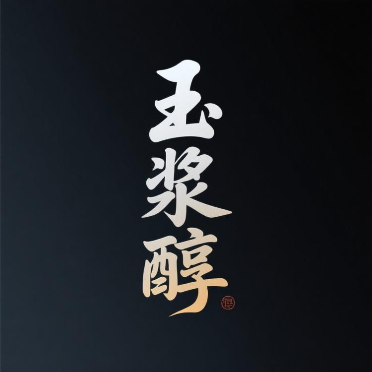 玉浆醇白酒专营店
