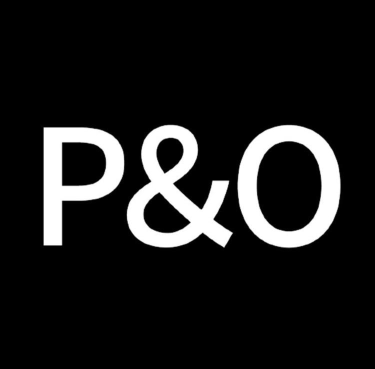 P&O洗护清洁旗舰店