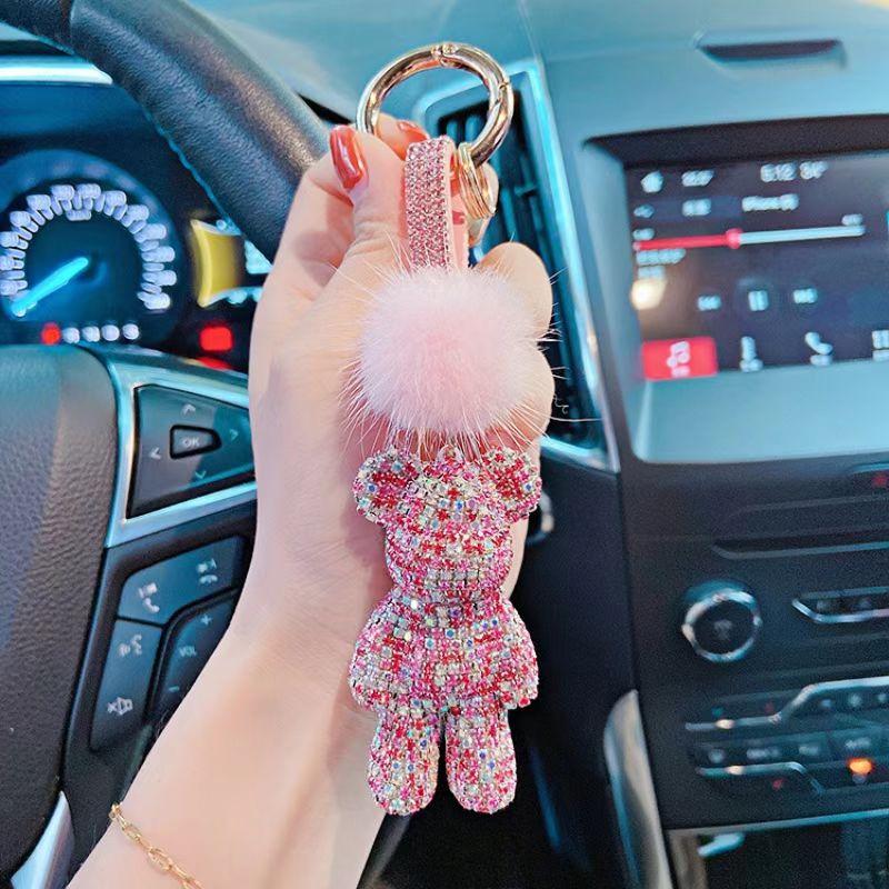 网红汽车饰品
