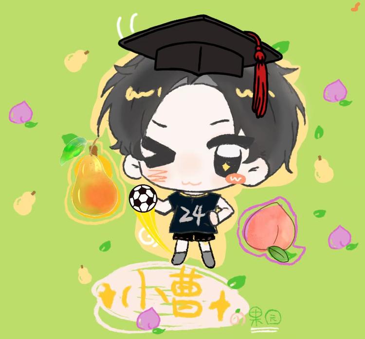 小曹的果园
