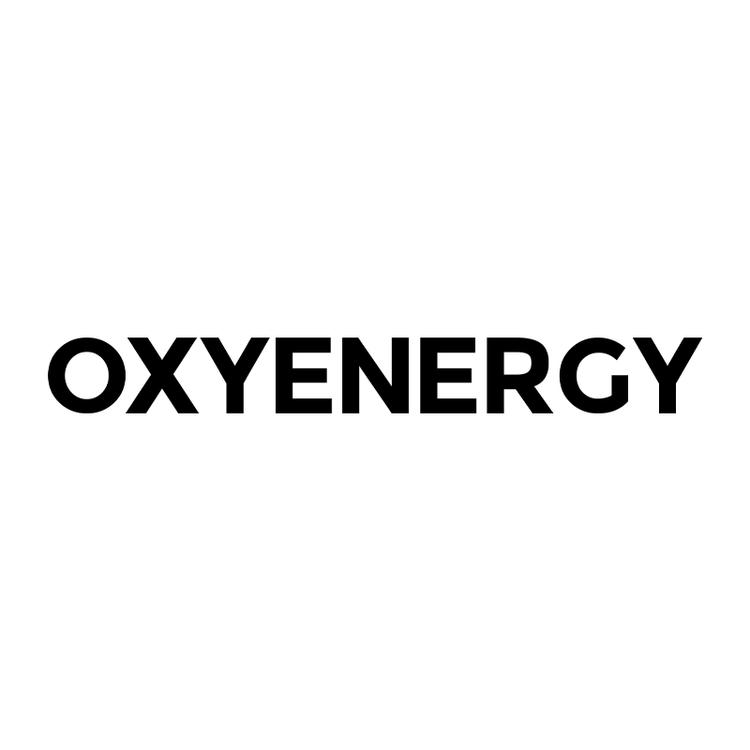OXYENERGY 氧气能量 广运海外专卖店