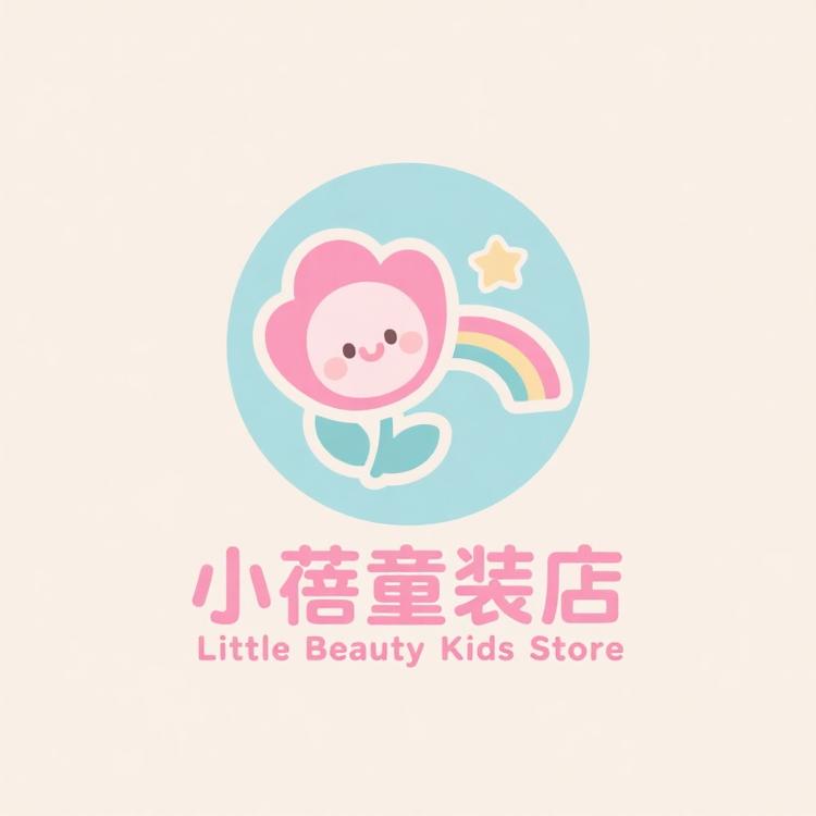 小蓓童装店