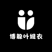 博躲叶姐衣