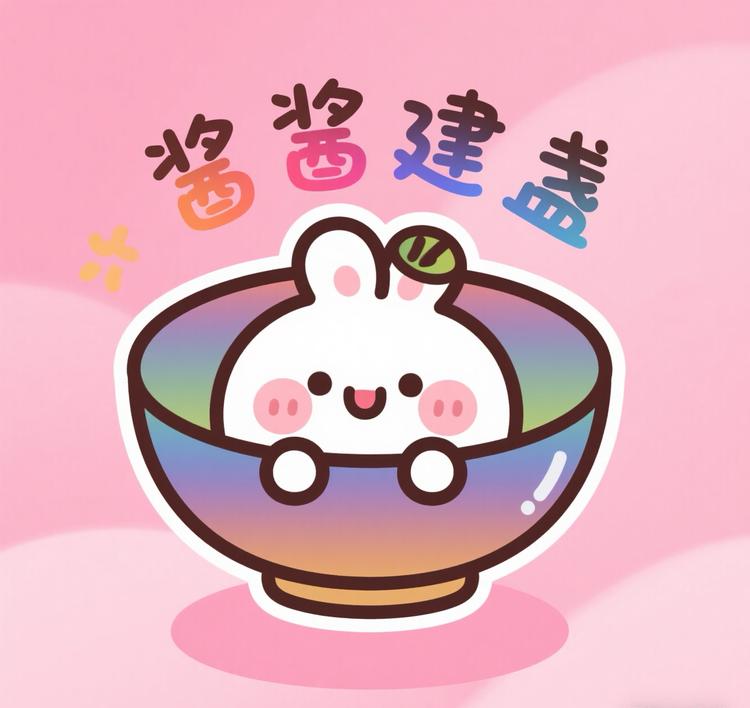 酱酱建盏