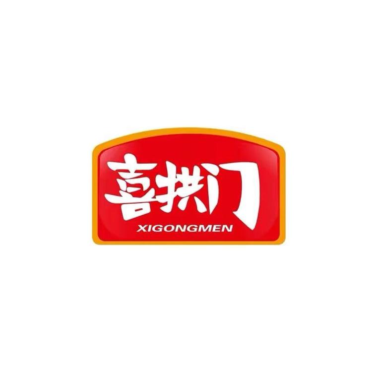 喜拱门食品旗舰店