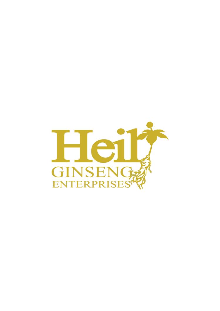 Heil花旗参