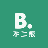 不二熊手工DIY创意摆件