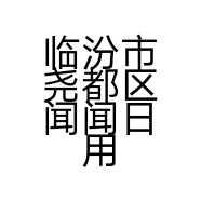 临汾市尧都区闻闻日用百货店的小店
