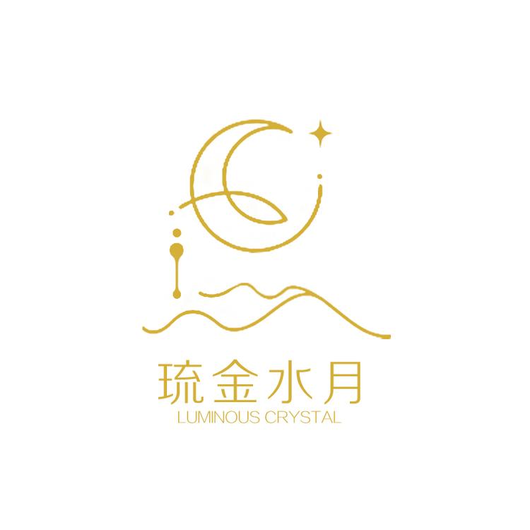 琉金水月珠宝