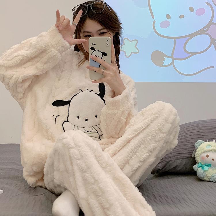 诺小诺家居服装