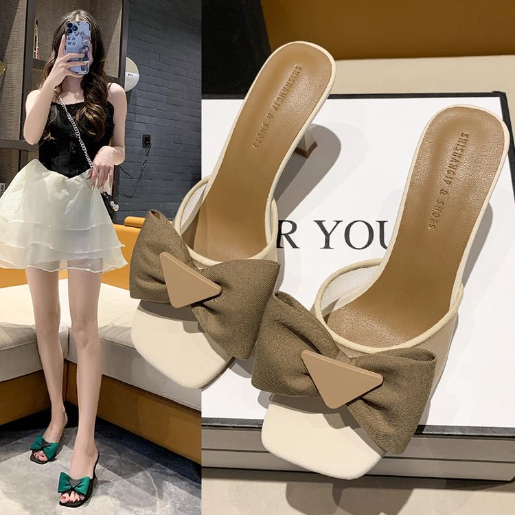 小熙家女鞋工厂店个体店