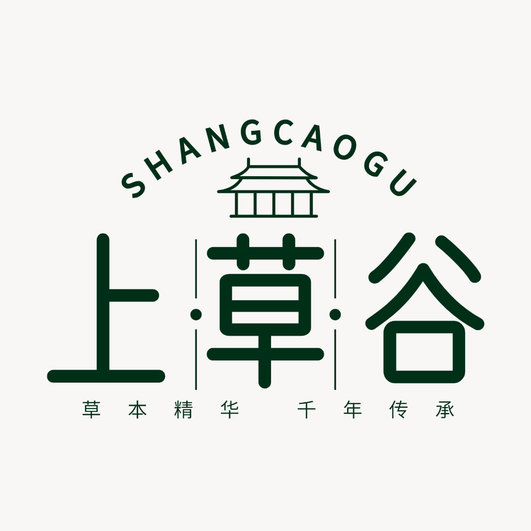 上草谷荭菇娘食品