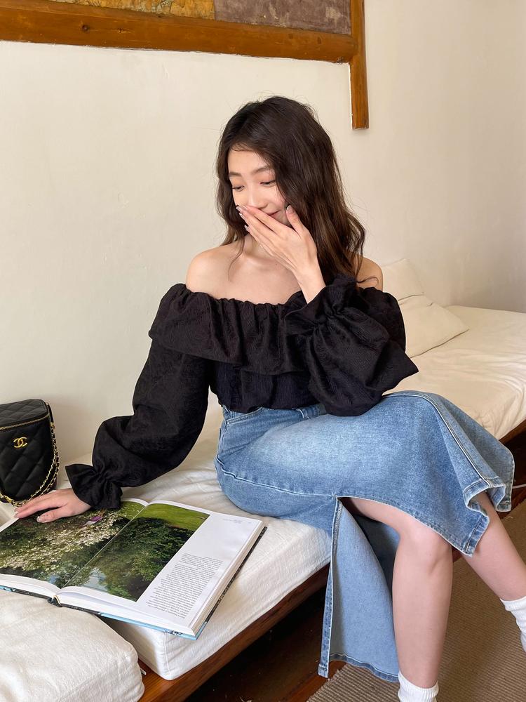 晓晓品质穿搭工厂店