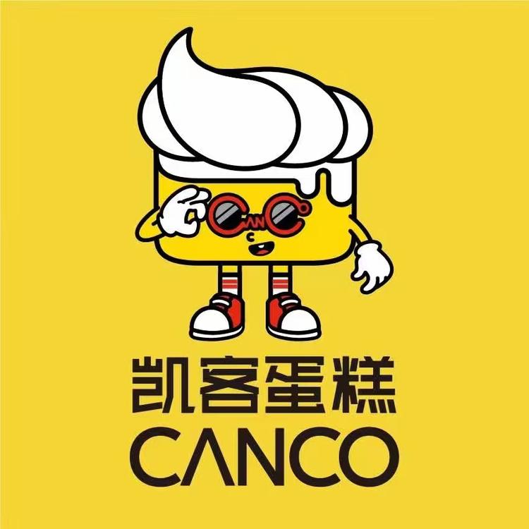 凯客麦香村西饼店