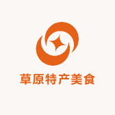 草原特产美食铺