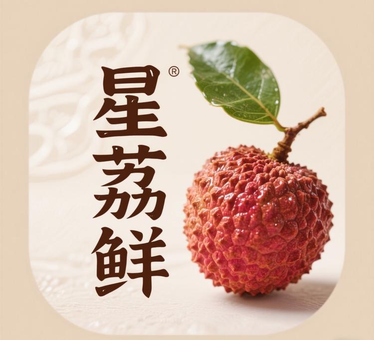 星荔鲜优品水果店