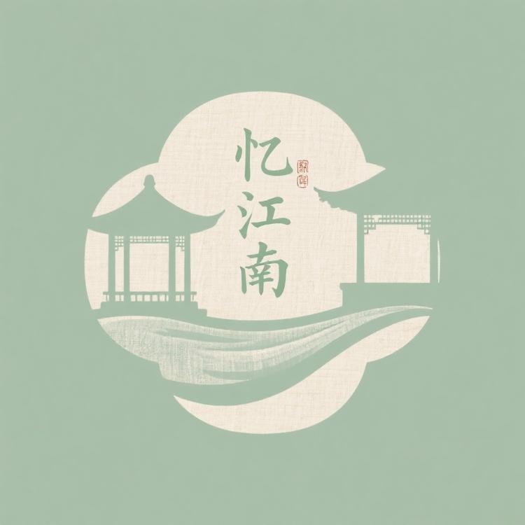 忆江南文艺棉麻女装
