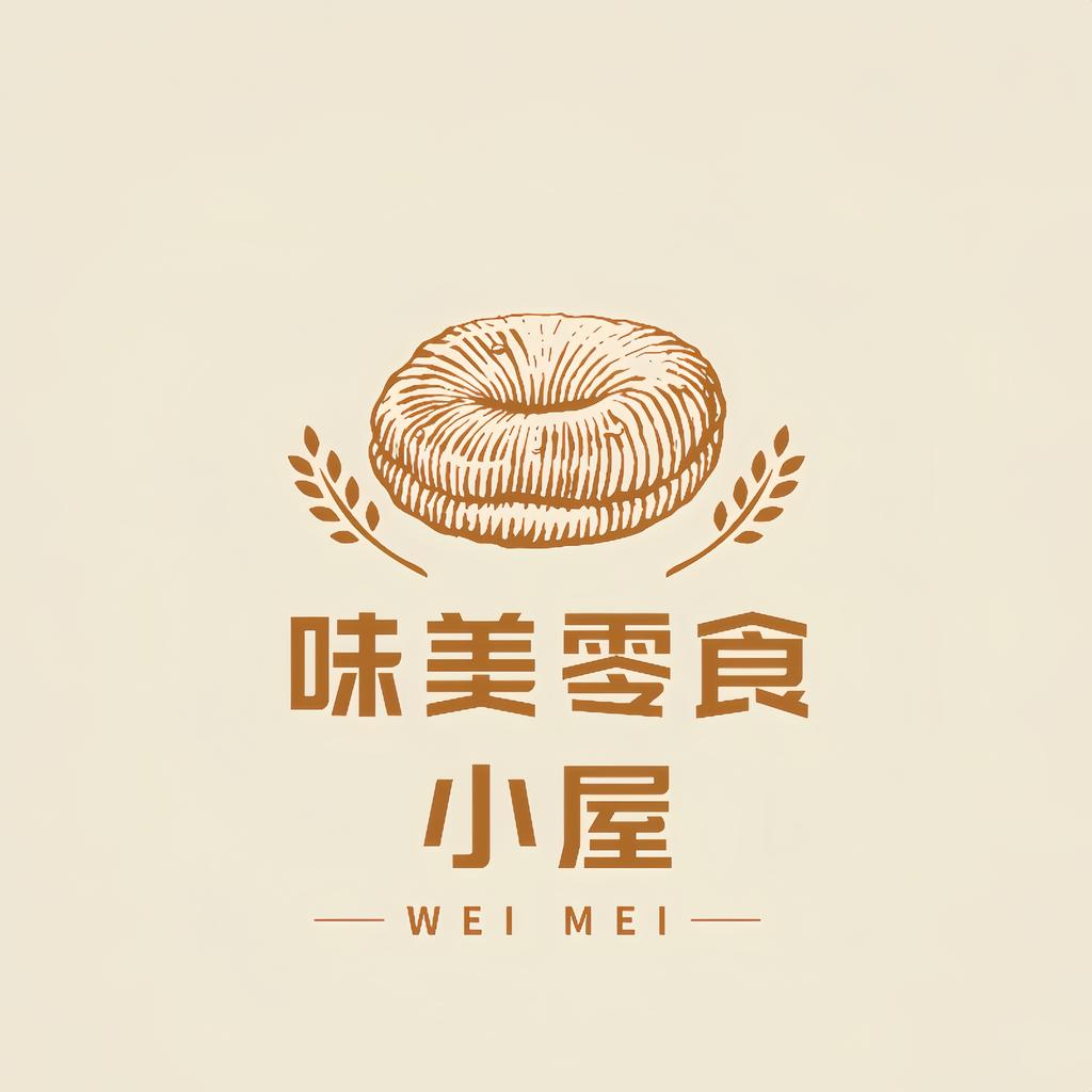 味美零食小屋