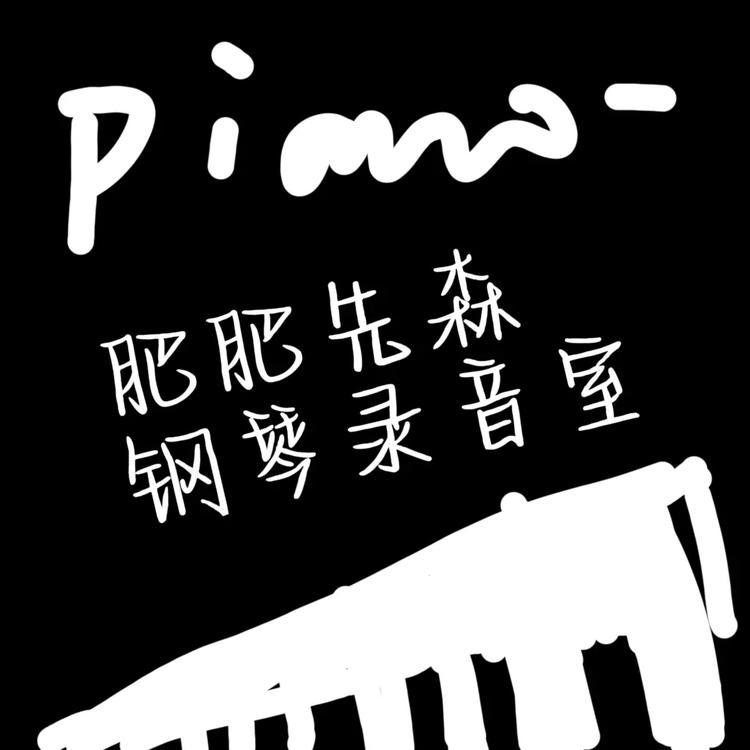 肥肥先森钢琴录音室