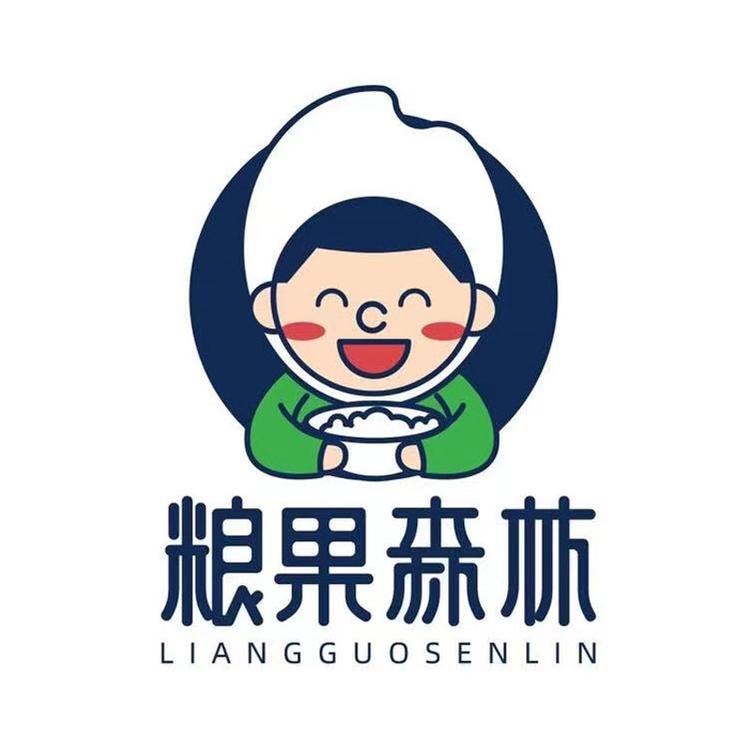 粮果森林企业店