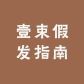 壹束假发指南