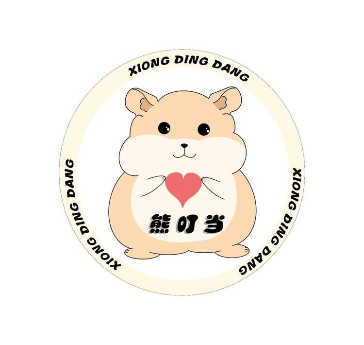 小熊叮当