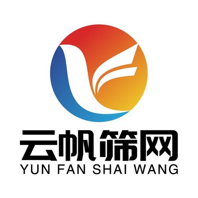 山东云帆筛网有限公司