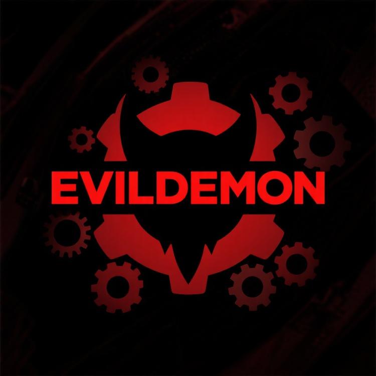 EVILDEMON云仓供应链