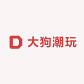 大狗diy潮玩