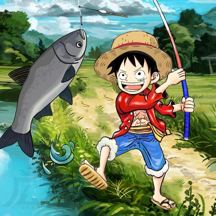 狂口鱼饵