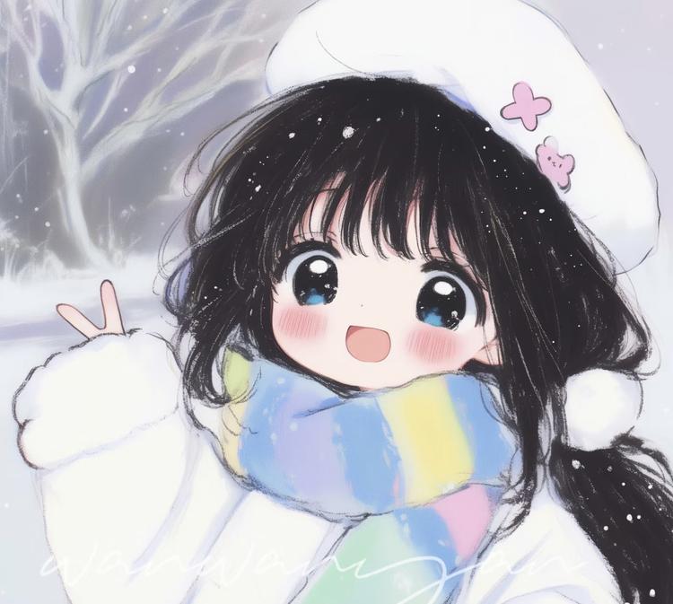 粒方的米diy