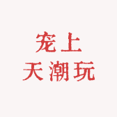 宠上天潮玩