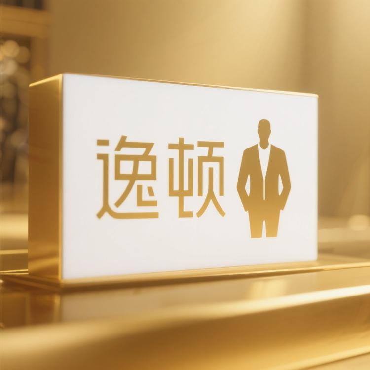 逸顿服装店