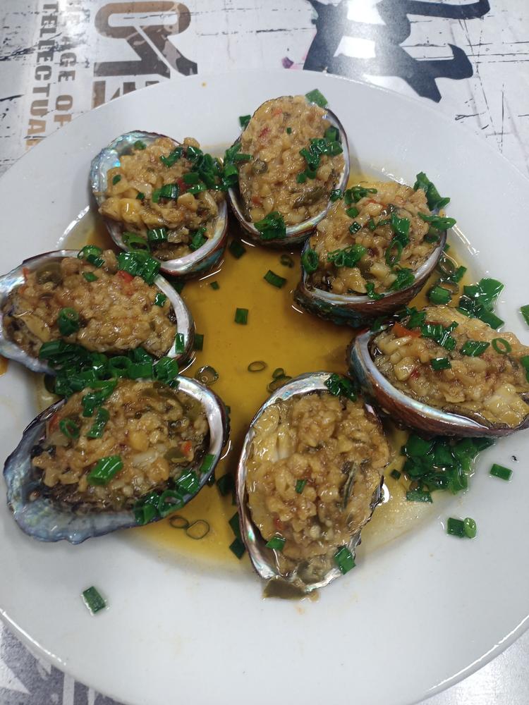 潢川县桃花源餐饮店的小店个体店