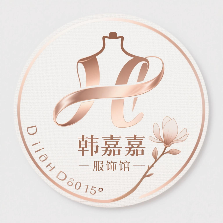韩嘉嘉服饰馆