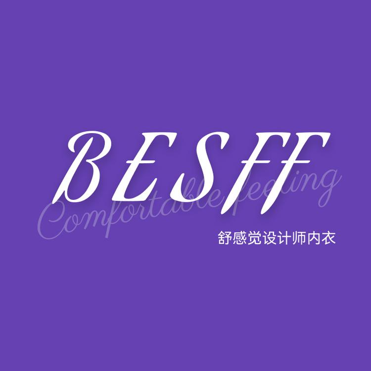 Beshoff女士内裤