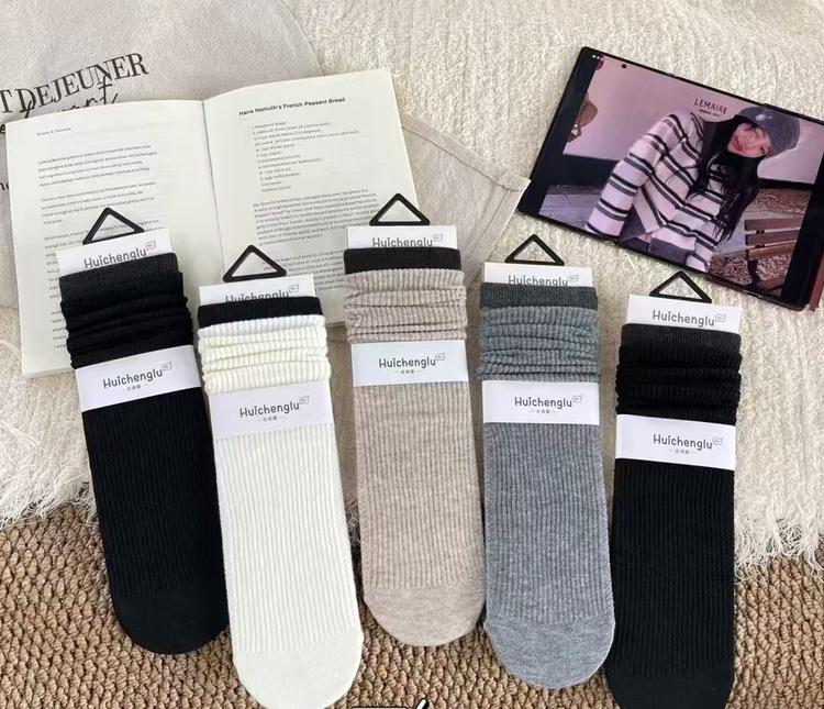 朵朵棉袜工厂店