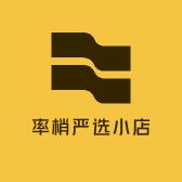 率梢严选小店