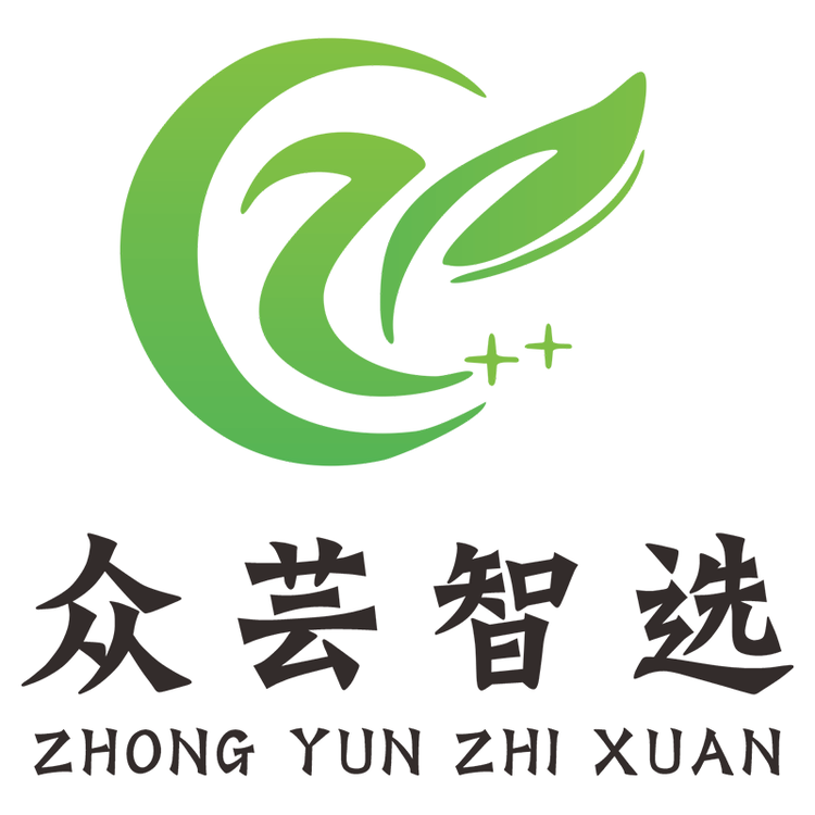众芸智选水果店