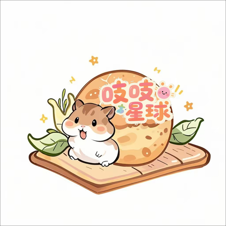 吱吱星球宠物研究所
